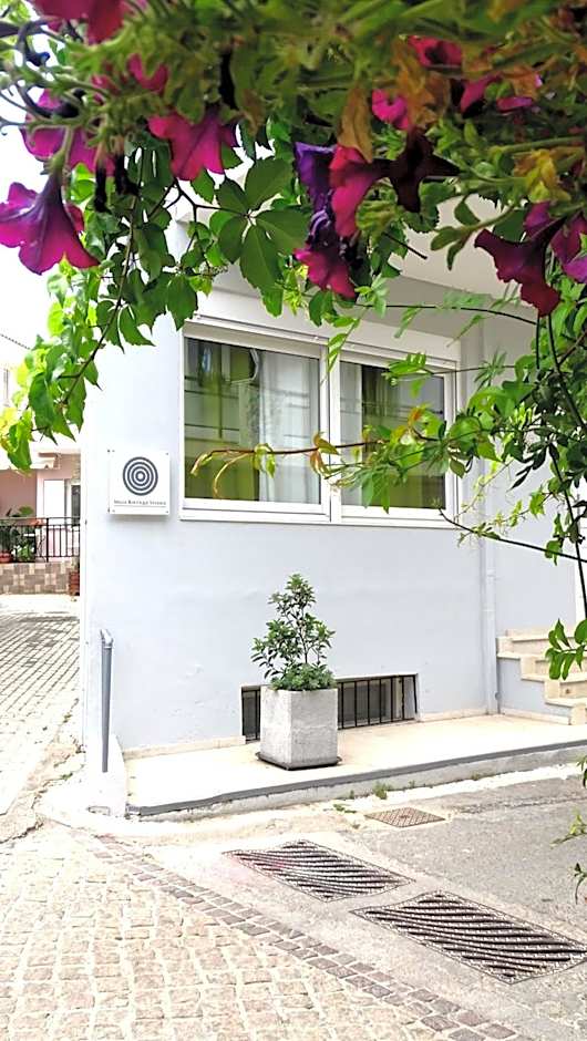 Malia Boutique Studios