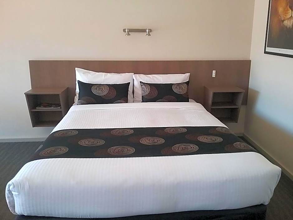 Werribee Park Motor Inn