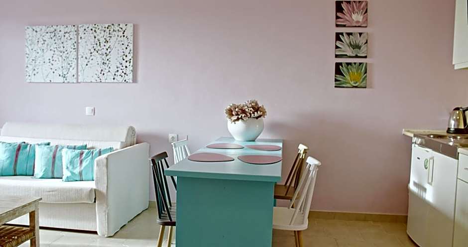 Waterlily Hotel Apartments