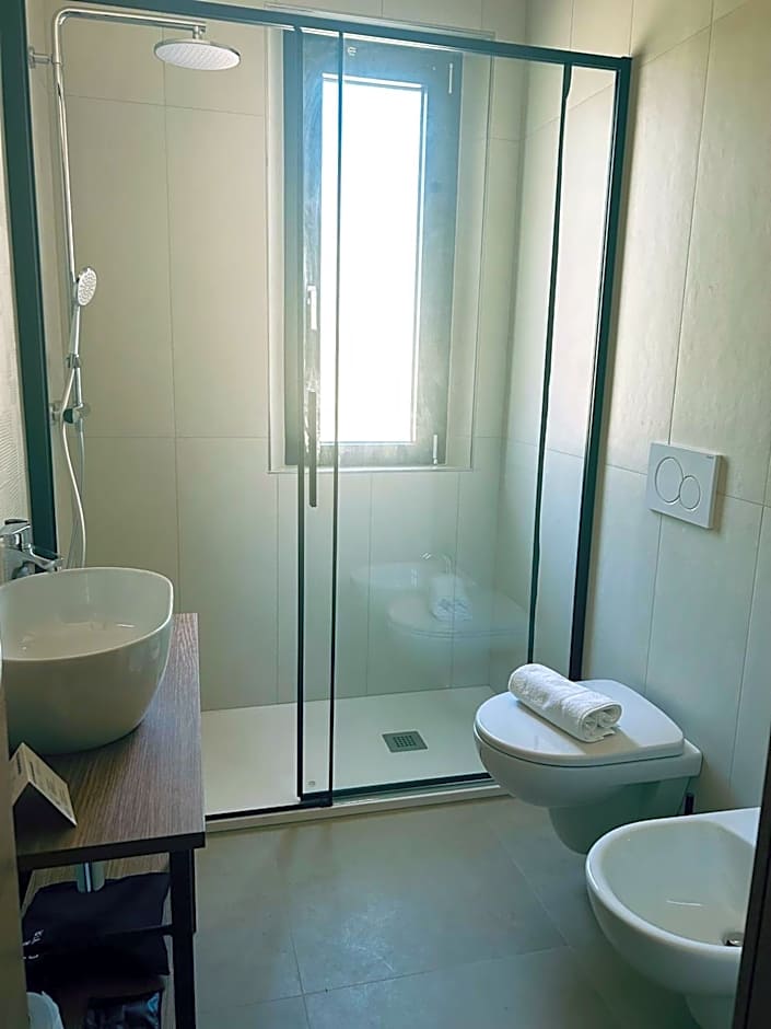 Hotel Primo Sole