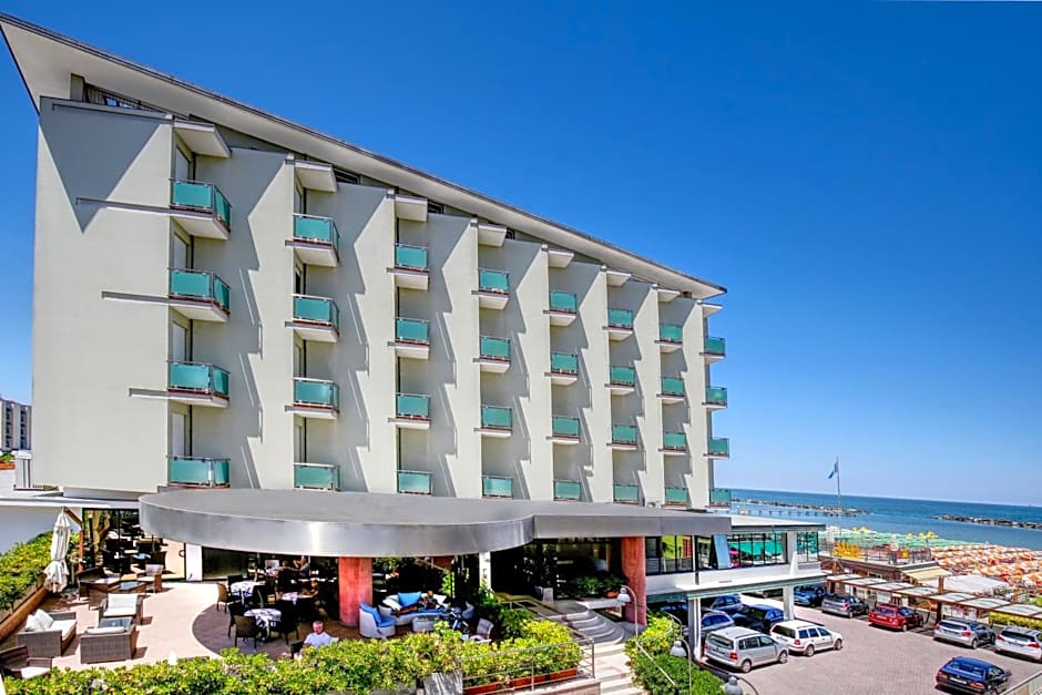 Hotel Royal-Spiaggia