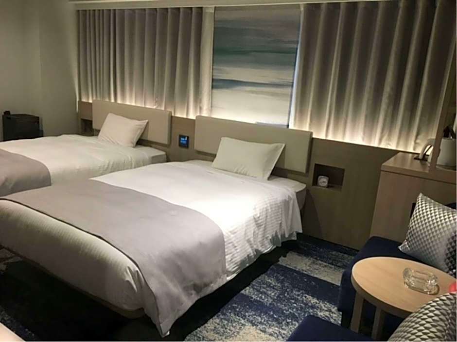 Nagoya Sakae Washington Hotel Plaza