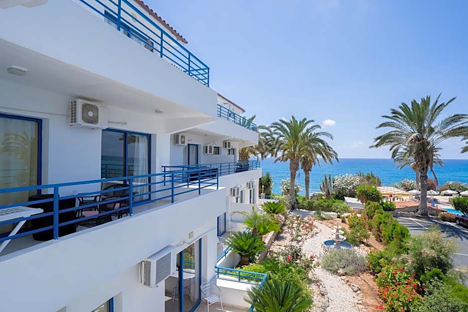 Vrachia Beach Hotel & Suites - Adults Only