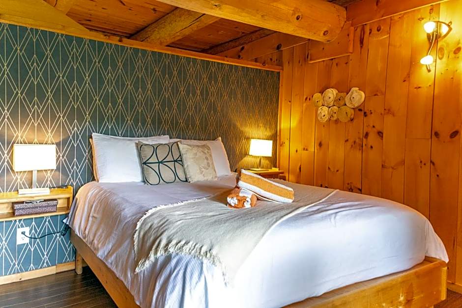 Auberge Couleurs de France