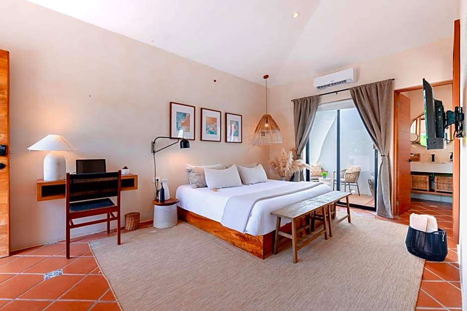 Hotel Aalada Playa del Carmen