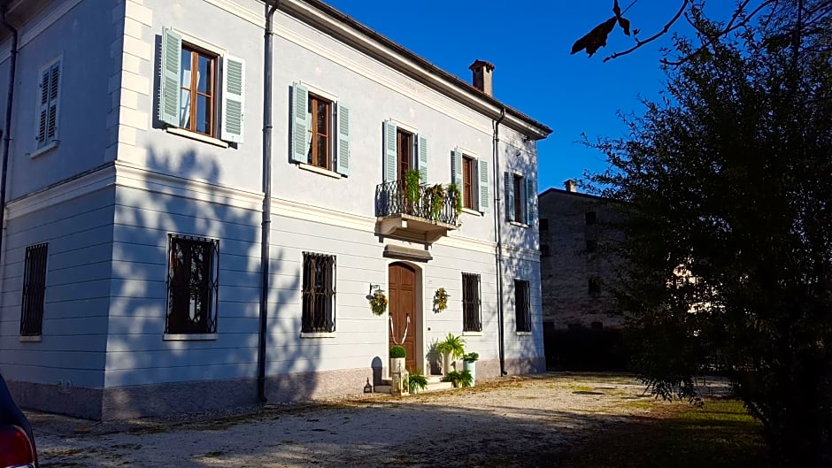 Villa Manto