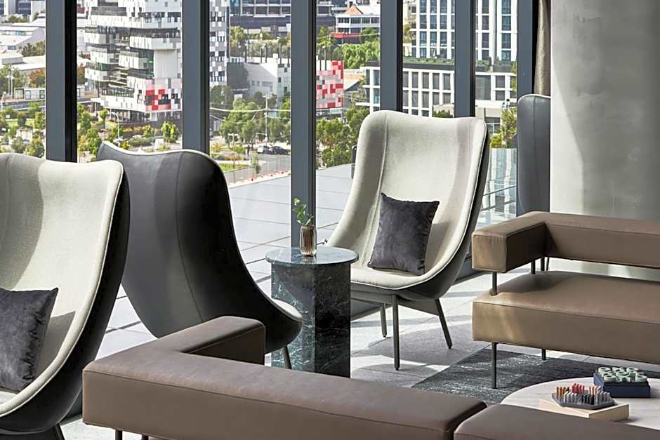 AC Hotel Melbourne Southbank