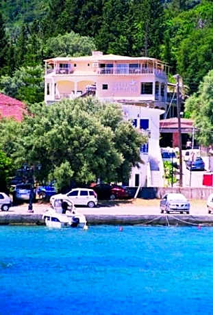 Hotel Pegasos