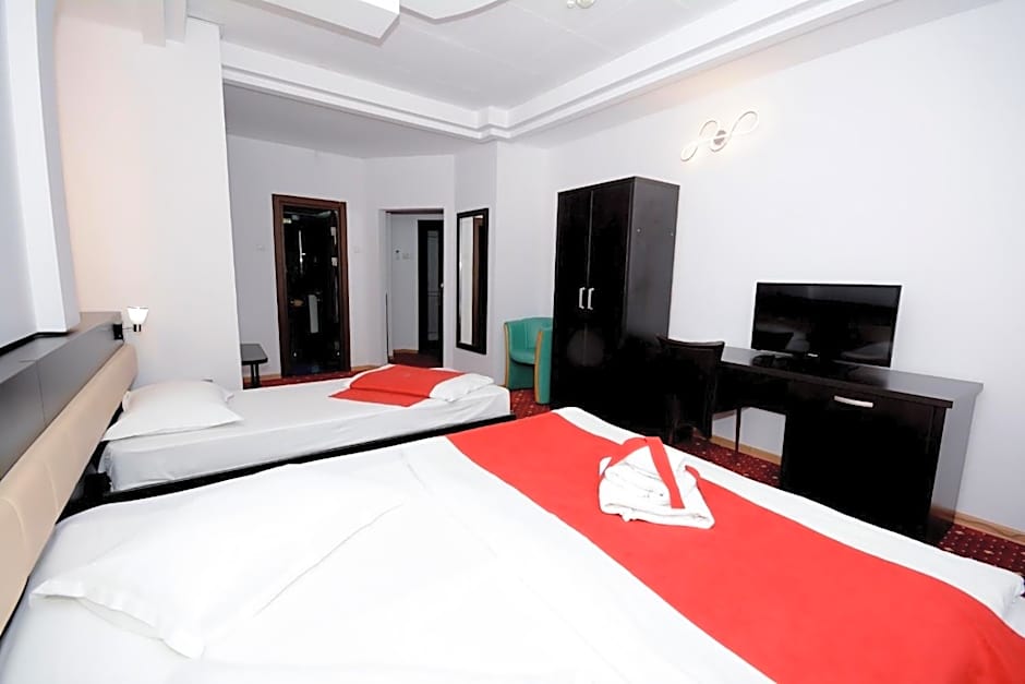 Hotel Magic - City Center