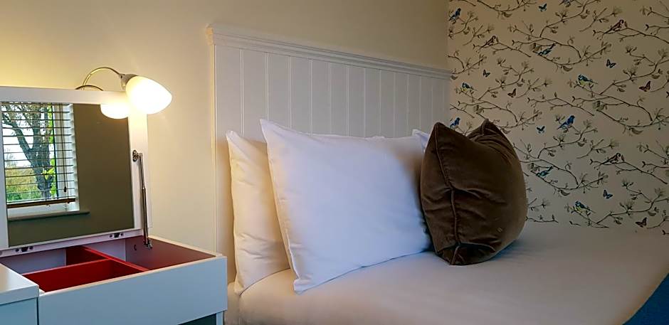 Three Ways House Hotel