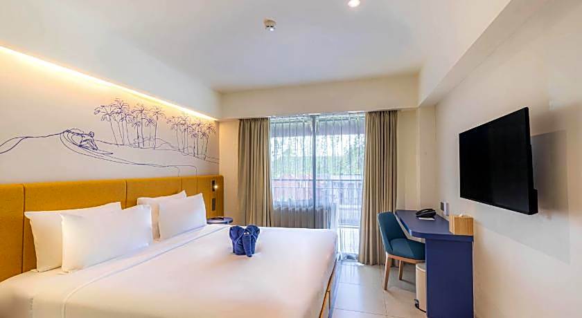 Sevn Legian