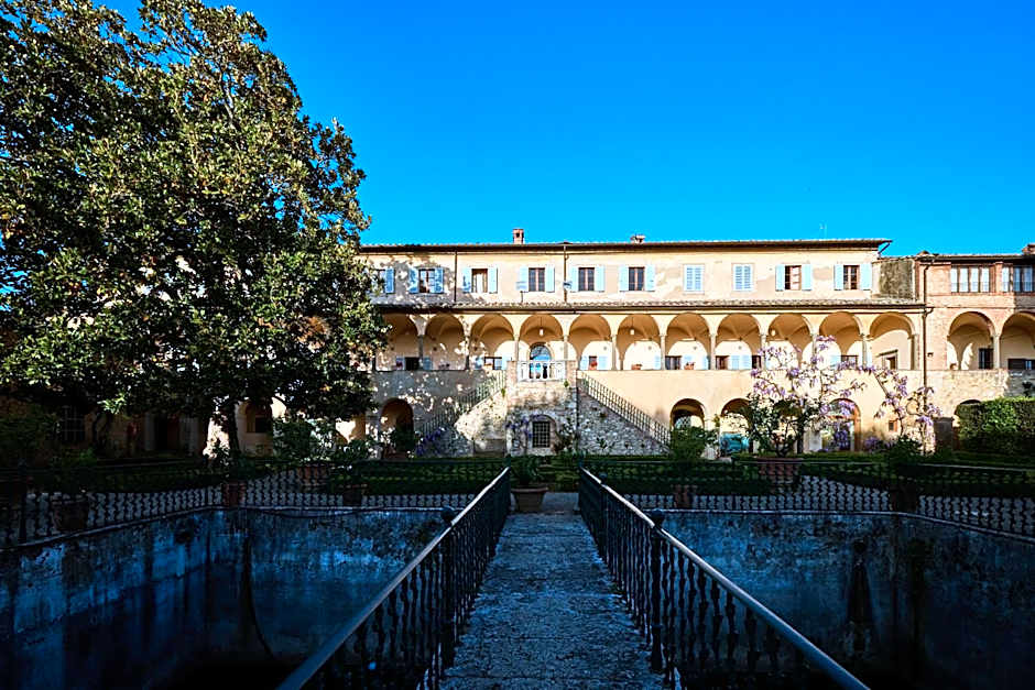 Certosa di Pontignano Residenza d'Epoca - Place of Charme