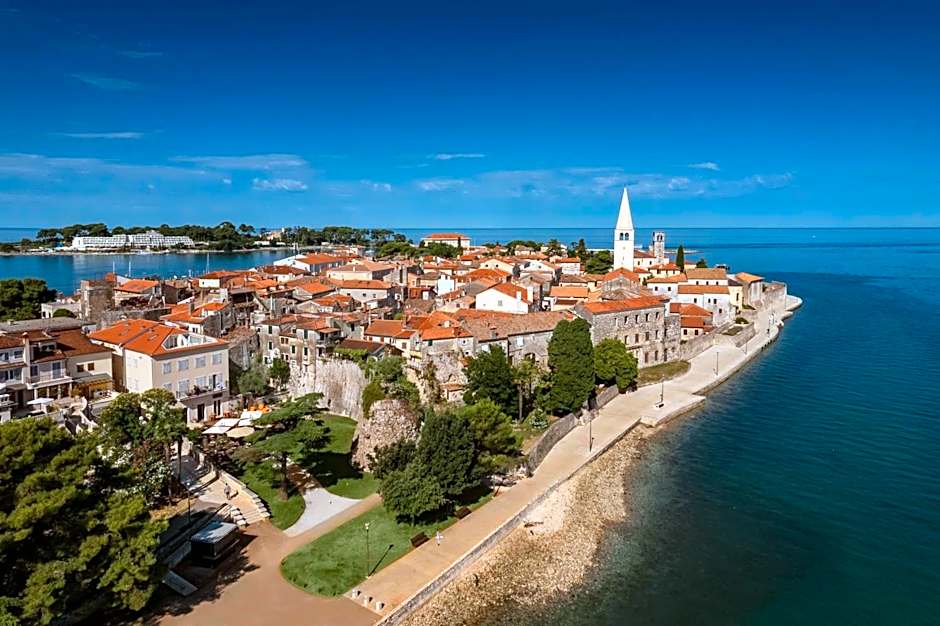 Valamar Riviera Hotel & Residence