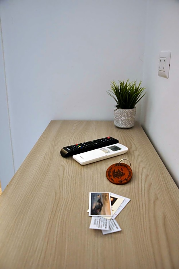 Brezza di mare Gaeta b&b