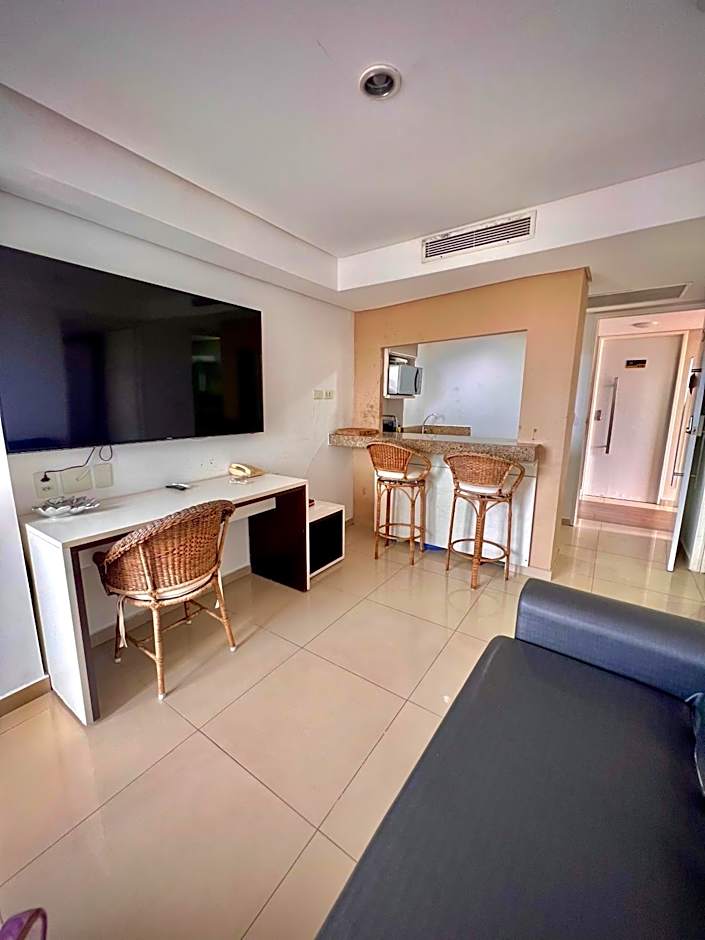 MARINAS PRAIA Flats
