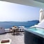 Santorini Secret Suites & Spa, Small Luxury Hotels of the World