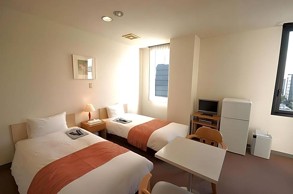 ArC LIFESTYLE SPACE & HOTEL