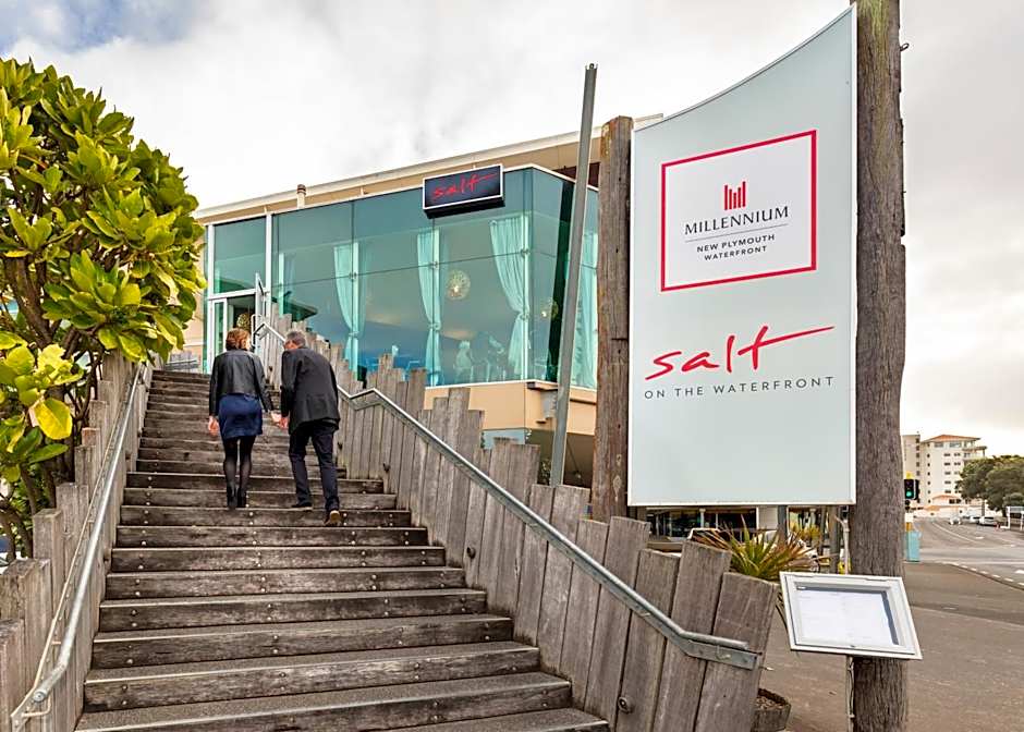 Millennium Hotel New Plymouth Waterfront