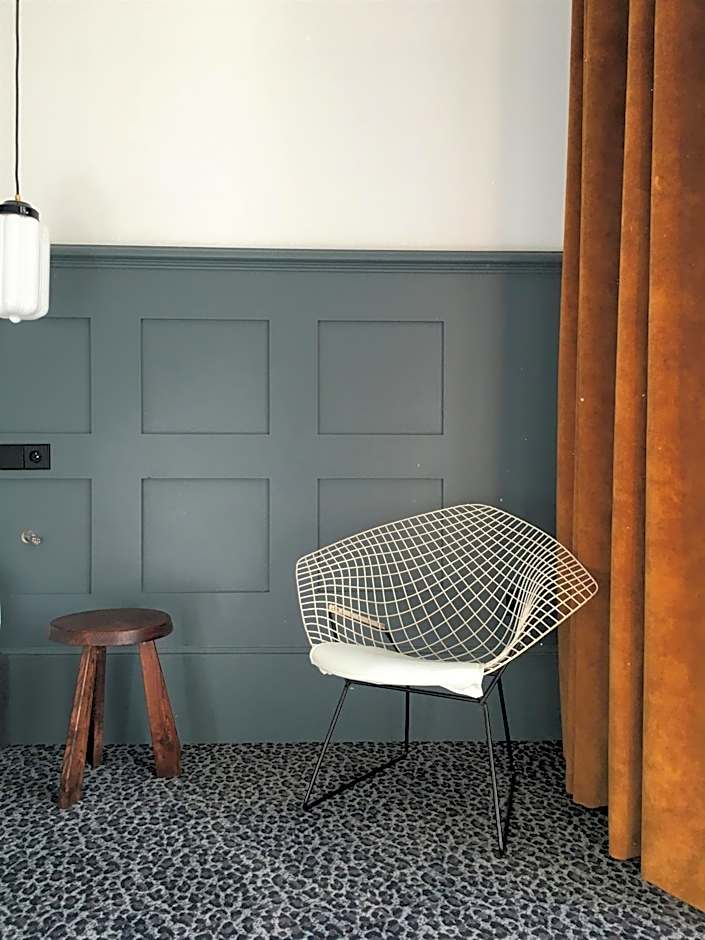 Best Western Hotel De Verdun