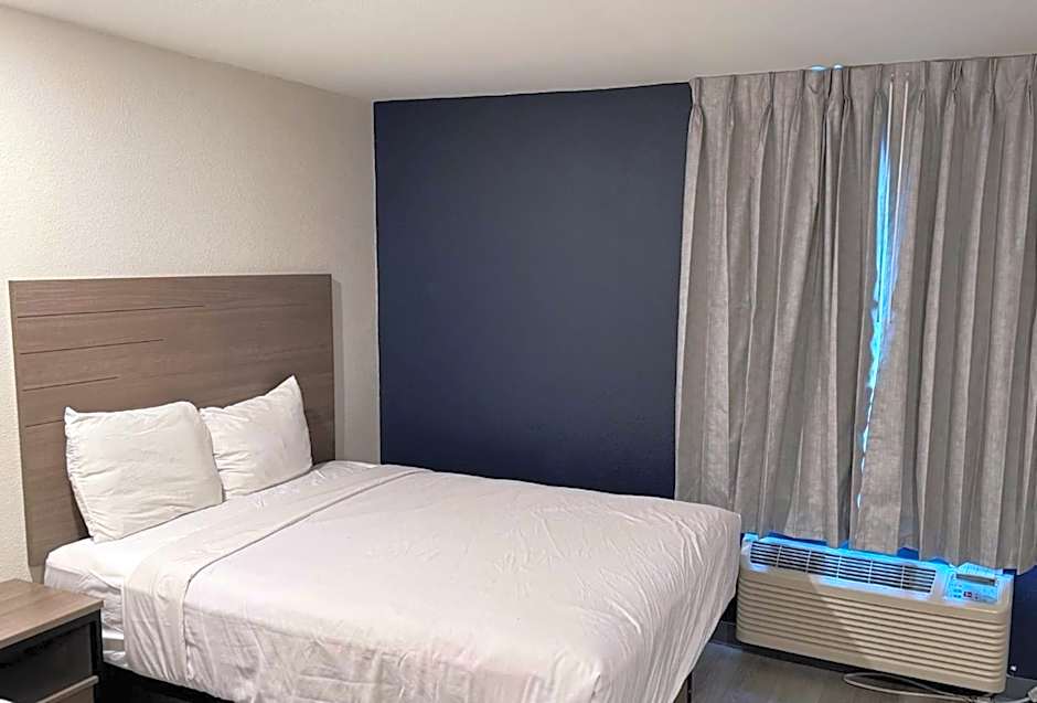 Baymont Inn & Suites By Wyndham Dickinson, ND