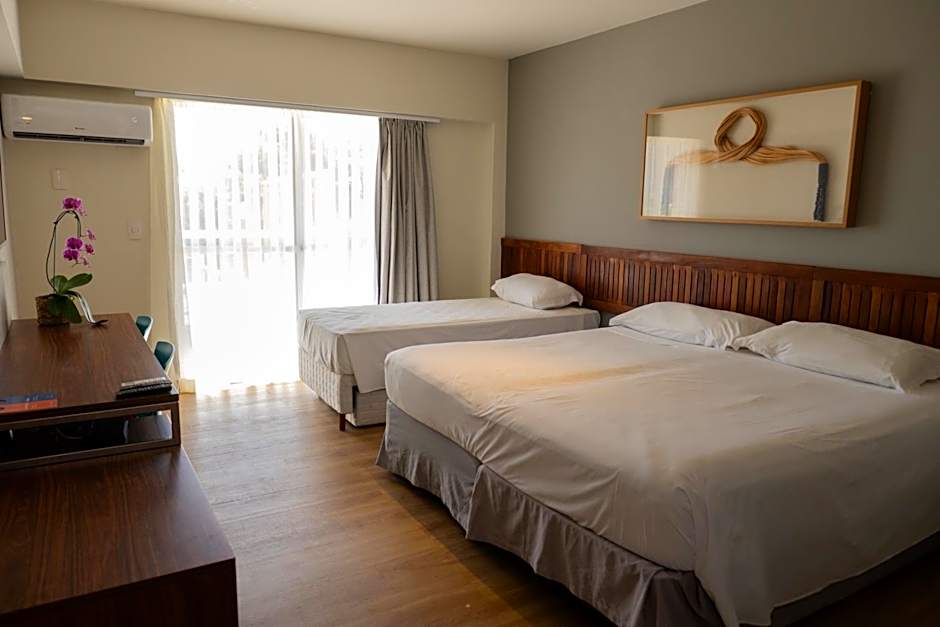 Hotel Porto Sol Beach