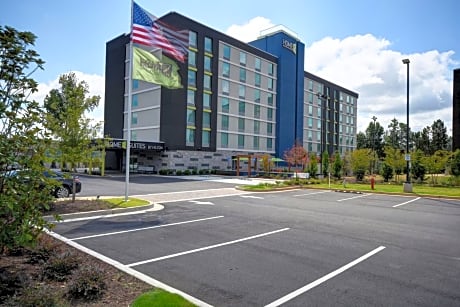 Home2 Suites By Hilton Atlanta Marietta, Ga