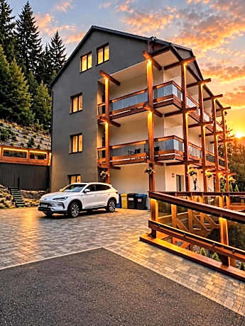 Wójcik SPA - Krynica Zdrój