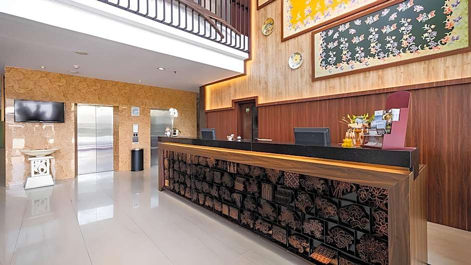 Atanaya Kuta Bali