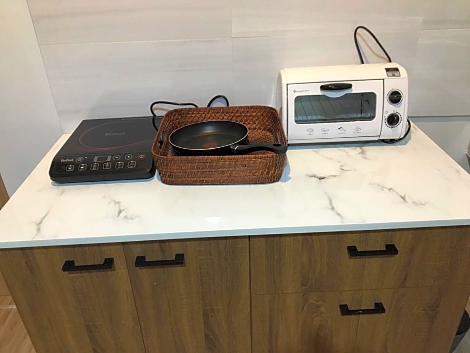 La Playa Pool Villa Beach Front Cha-am Huahin