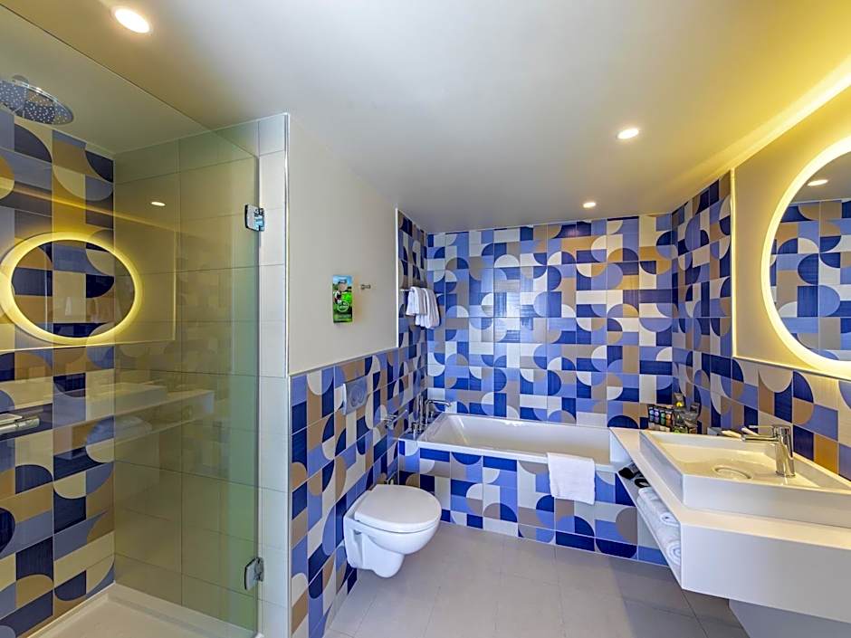 Novotel Monte-Carlo