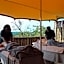 Ndhula Luxury Tented Lodge