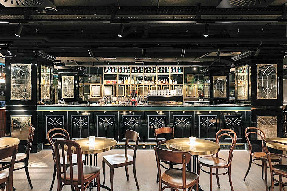 Ruby Mimi Hotel Zurich