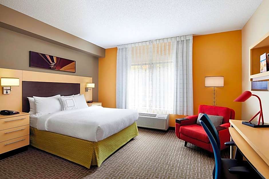 TownePlace Suites by Marriott Harrisburg Hershey