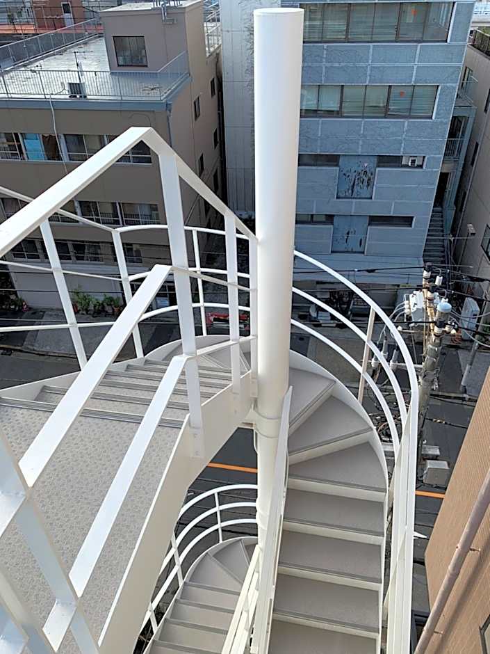 ZAITO Tokyo Mukojima Hotel 押上駅徒歩七分ホテル
