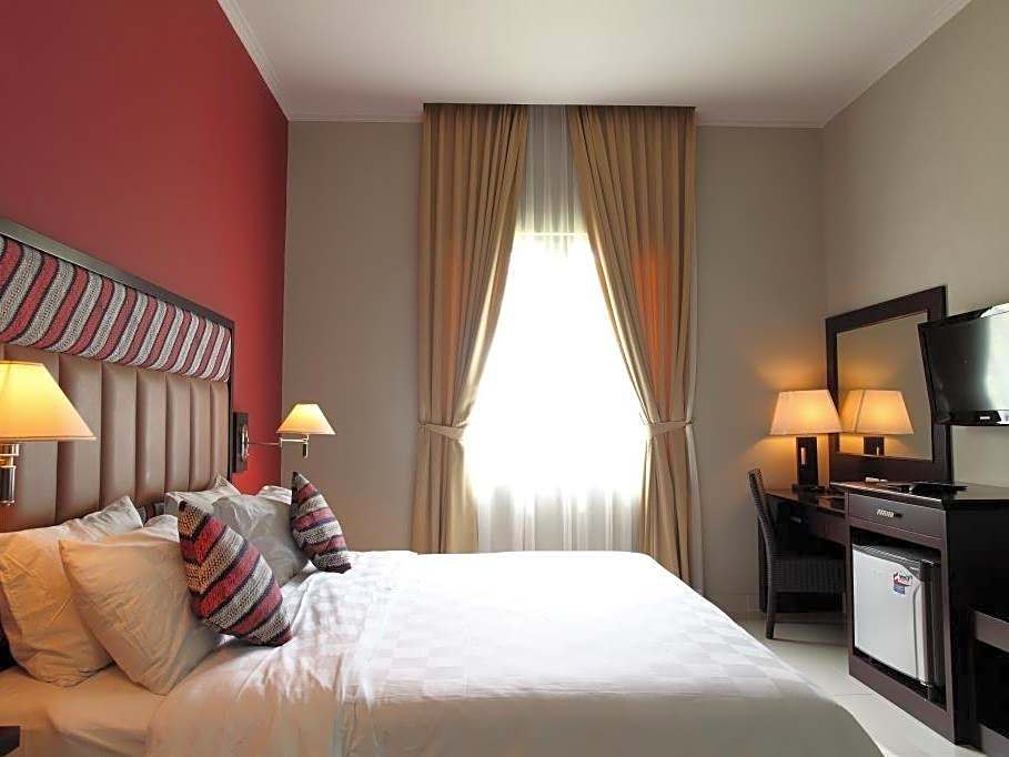 Le Dian Hotel