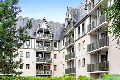 Residence Pierre & Vacances Les Embruns