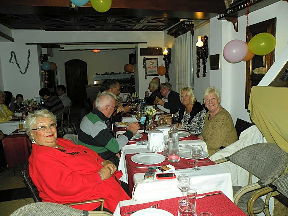 Dinc Pension