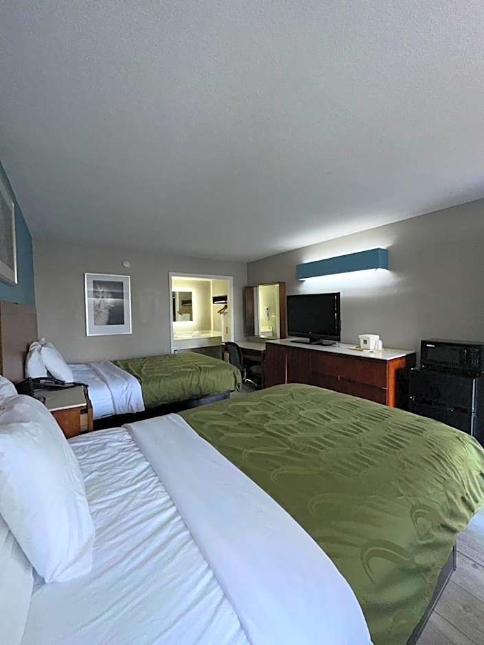 Jameson Inn Winder