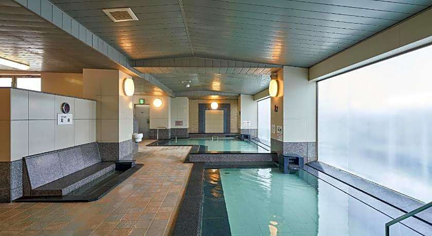 Hotel globalviewKushiro