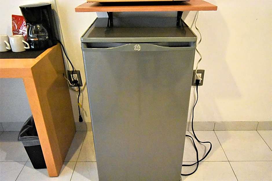 Hotel México Inn Express