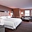 Sheraton Parsippany Hotel