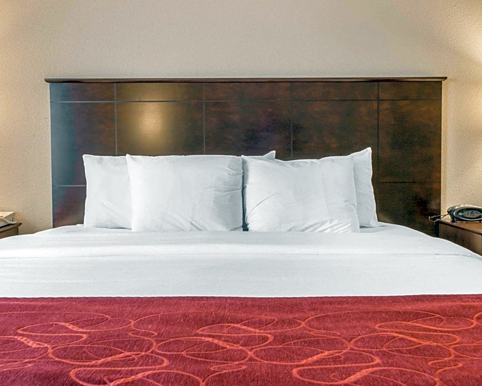 Comfort Suites Saginaw