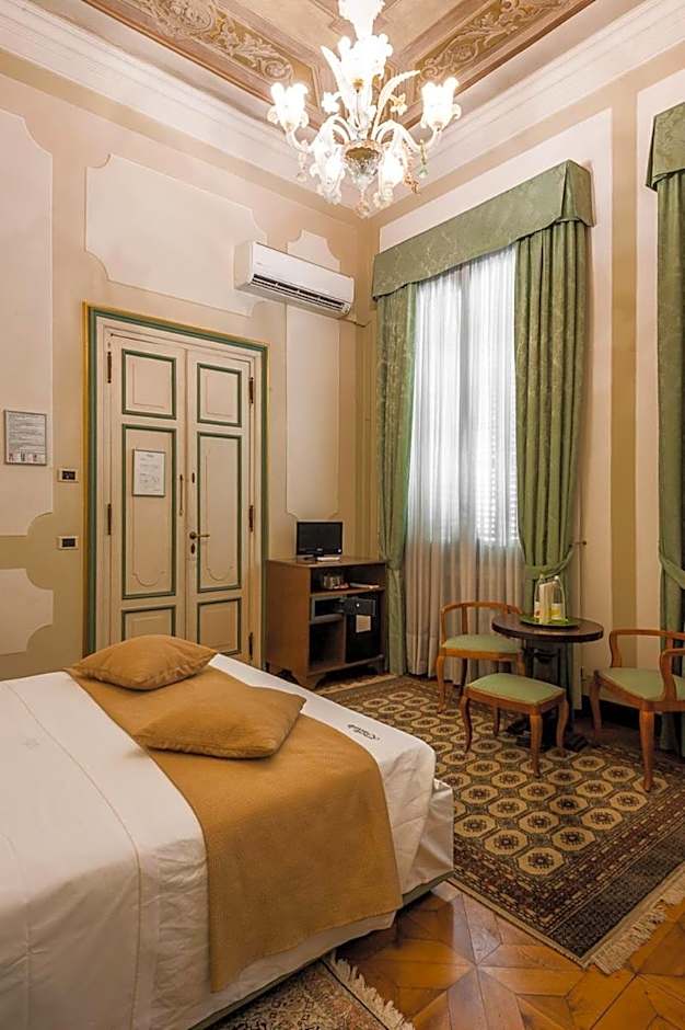 Villa Ducale Hotel & Ristorante