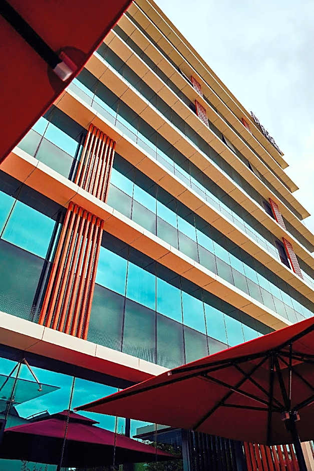 The Plaza Hotel Edirne