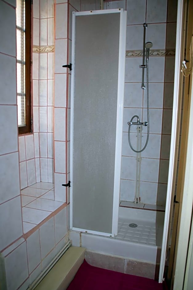 Chambres d'Hôtes de La Vallée Du Serein