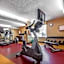 Courtyard by Marriott Bethesda Chevy Chase