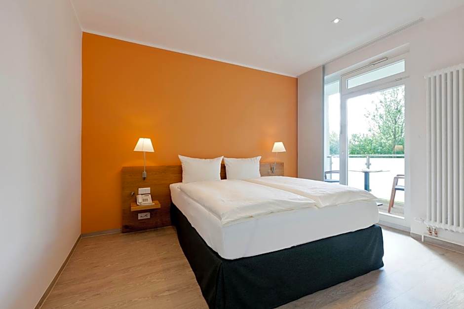 Michels Thalasso Hotel Nordseehaus