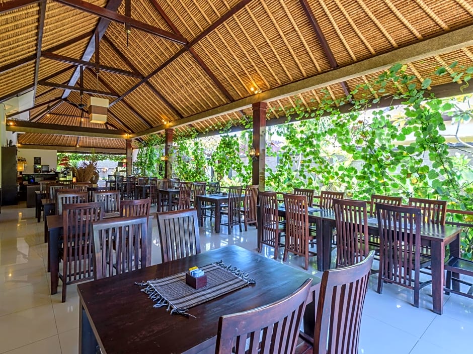 Bali Rich Luxury Villas Seminyak