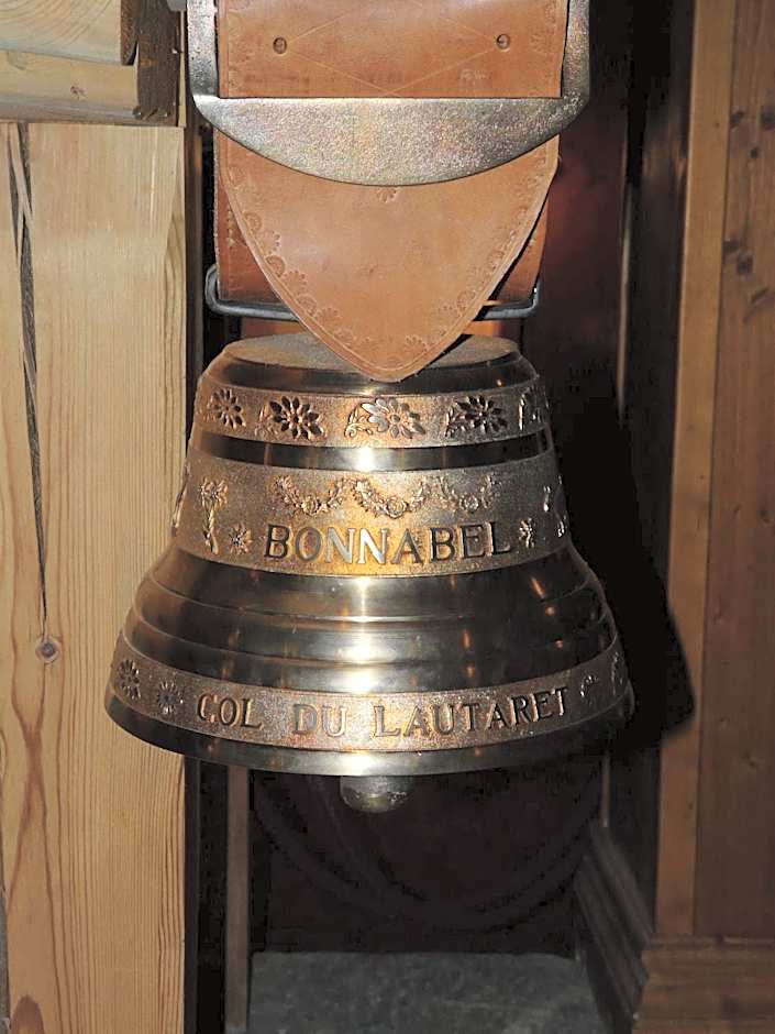 Lautaret Lodge & Spa