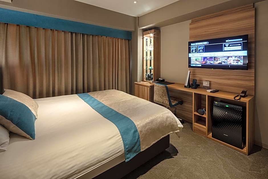 Wat Hotel & Spa Hida Takayama